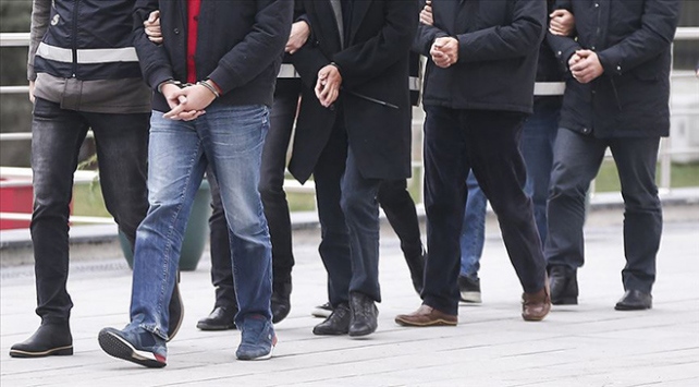 Bursa’da FETÖ operasyonu