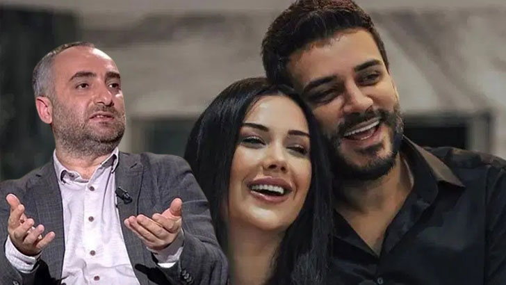 İsmail Saymaz’dan Dilan Polat yorumu… Kaynağı belirsiz paranın miktarını açıkladı!