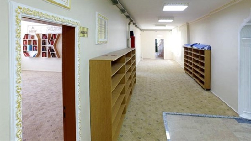 MEB’den yönetmelik değişikliği: Okul öncesi ve ilköğretim kurumlarında mescit zorunlu oldu
