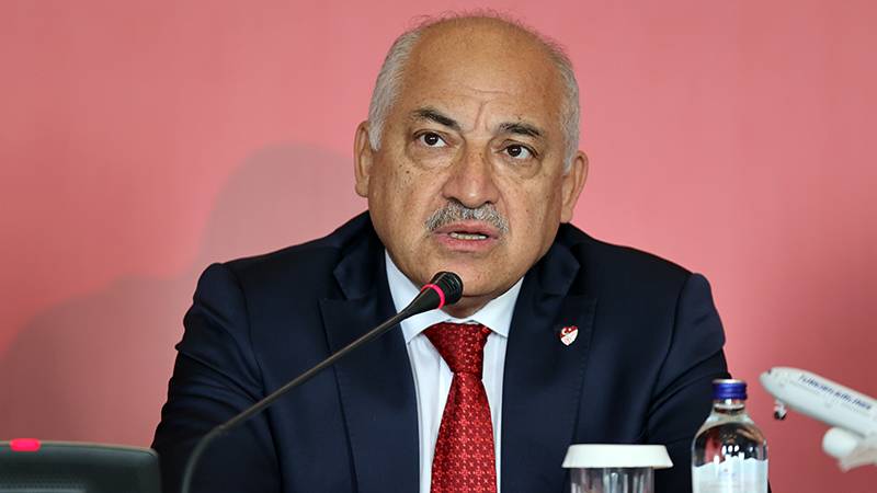 Büyükekşi: Montella’yı bütün hafta boyunca uyardık
