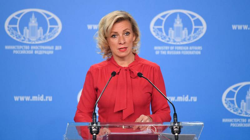 Rusya Dışişleri: Dünyanın geri kalanı ABD’nin pisliğini temizleyecek