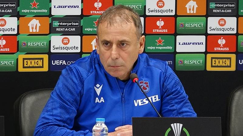 Trabzonspor’da yeniden Avcı dönemi başlıyor