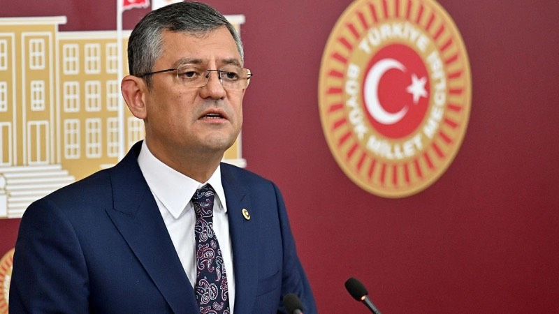 Özgür Özel: İstanbul’daki mesaj kurultaya yansıyacak