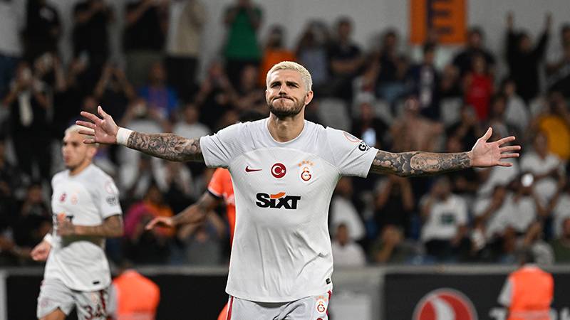 Arjantin’de Mauro Icardi için “milli takım” çağrısı