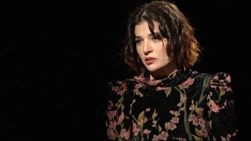 Gonca Vuslateri: Başarılı olduysam mezarımın adresinin bilinmiyor olması lazım