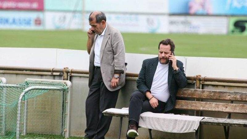 Yönetim harekete geçti; Galatasaray’da 4 imza kapıda