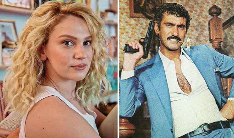 Nur Sürer’den Farah Zeynep Abdullah’a tepki: Kimsenin haddi değil Yılmaz Güney’le ilgili konuşmak