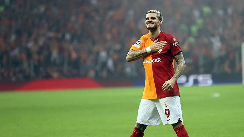Rio Ferdinand’dan Mauro Icardi’ye: Deli adam