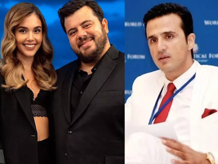 Berfu Yenenler ‘Kedicik’ olmaktan son anda kurtulmuş!