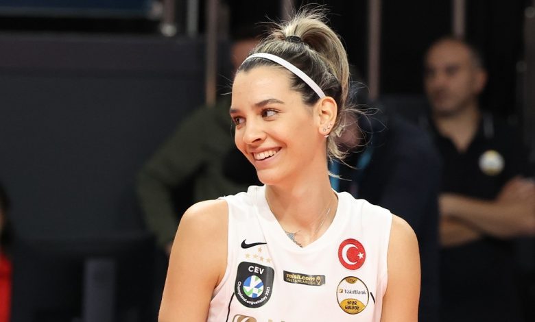 Filenin Sultanları’nın yeni ‘Vargas’ı ilk maçına hazırlanıyor