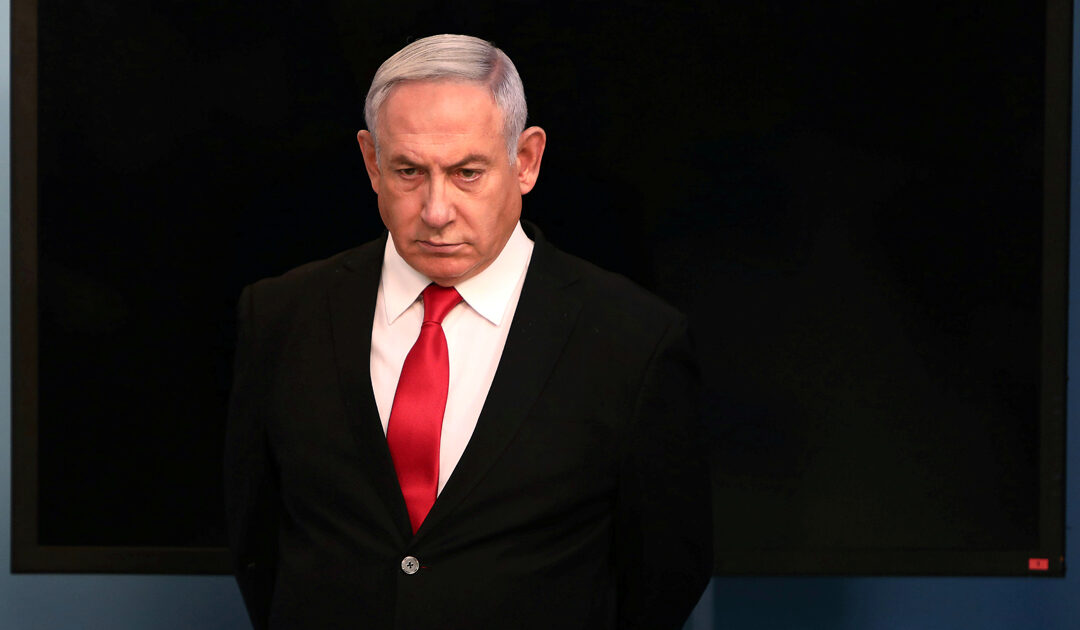 Netanyahu ile ordu arasında kriz iddiası: İstifasını istiyorlar
