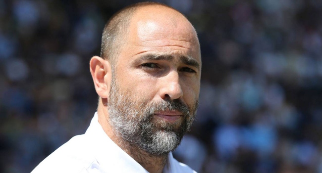 Beşiktaş’tan Igor Tudor açıklaması Beşiktaş’tan Igor Tudor açıklaması