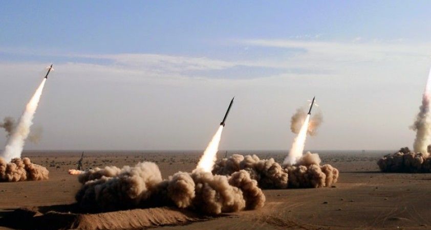 İsrail, Lübnan’daki Hizbullah noktalarını vuruyor