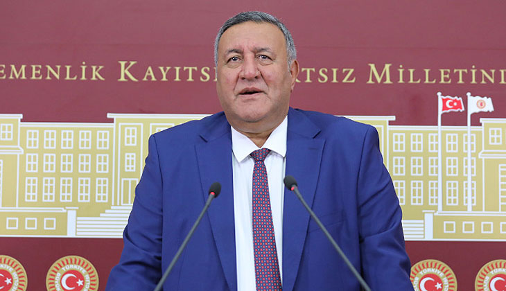 CHP’li Gürer: İktidar emekliyi cezalandırıyor