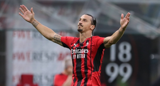 Ibrahimovic’ten açıklama: Şaka değil, ben Tanrı’yım!