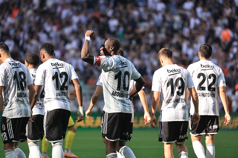 Beşiktaş’tan yalanlama