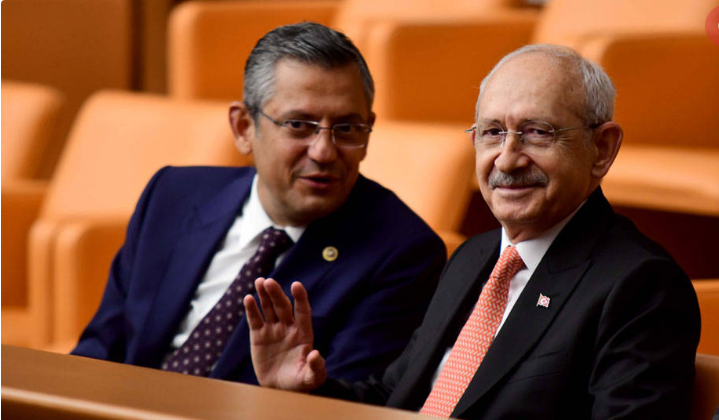 Bursa’da Kılıçdaroğlu için imza vermeyen vekil kim?