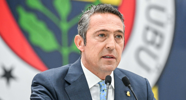 PFDK’dan Ali Koç’a ceza
