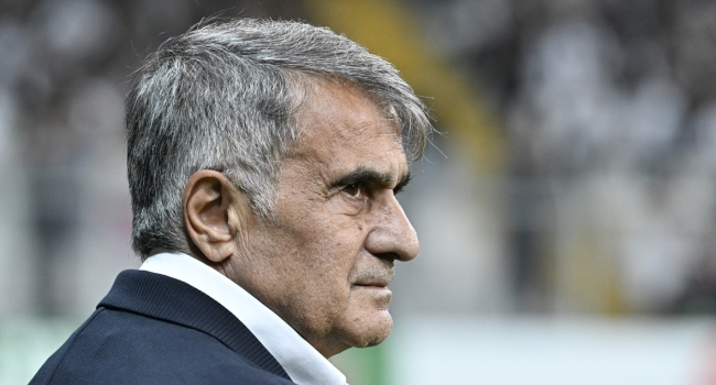 Şenol Güneş istifa etti