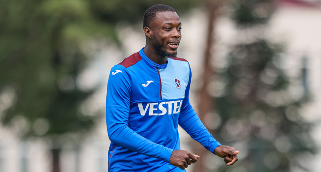 Trabzonspor’da Alanyaspor mesaisi sürüyor