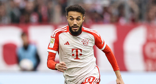 Bayern Münih, Mazraoui’ye sahip çıktı