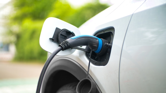 Türkiye yollarında kaç elektrikli otomobil var?