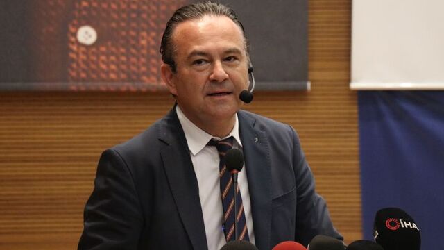 Deprem uyarı sistemi tartışıldı! Özener ‘kaçma şansınız yok’ dedi!