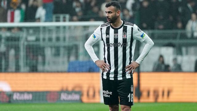 Ghezzal’dan Filistin’e destek paylaşımı