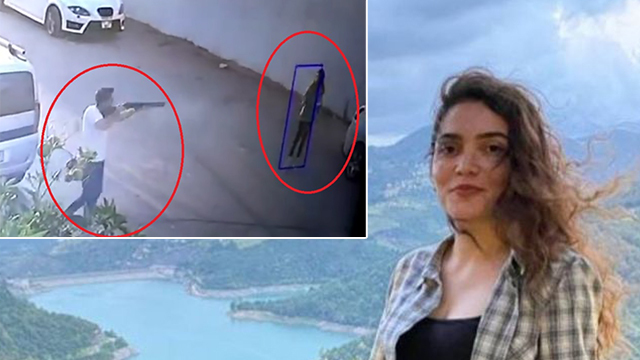 Terk edilince öfkelenmiş! Nidanur’un bacağı ampute edildi!
