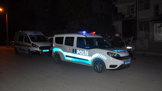 Kan donduran cinayet! Dini nikahlı kocasını öldürdü