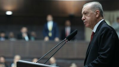 Cumhurbaşkanı Erdoğan’dan emeklilere mesaj