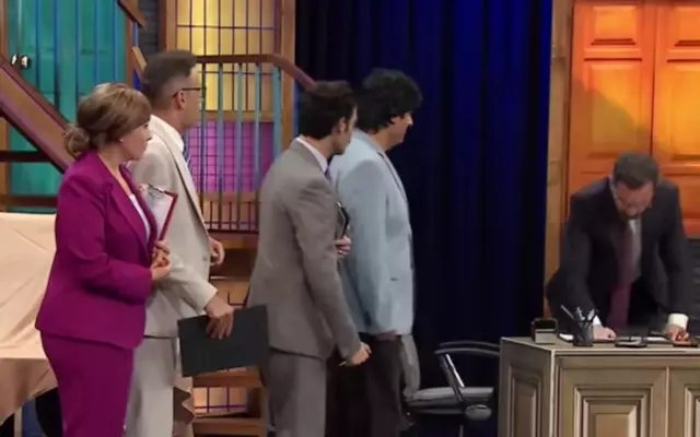 Güldür Güldür’ün ‘CHP’ skeci sosyal medyada gündem oldu!