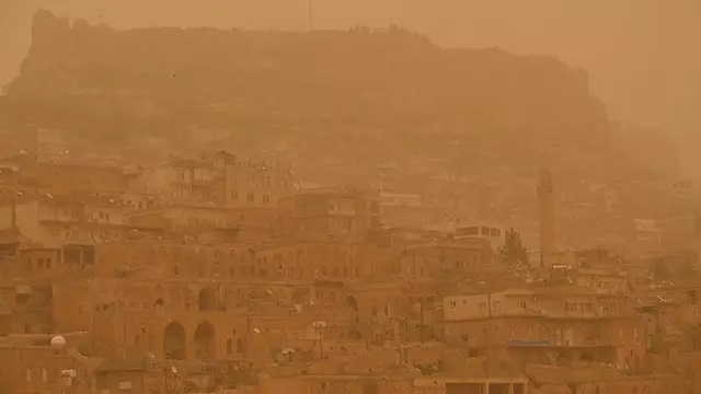 Meteoroloji tarih vererek uyardı! Birçok ilde etkili olacak