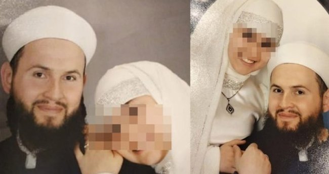 6 yaşındaki gelin skandalı davasında karar! Cezaları belli oldu