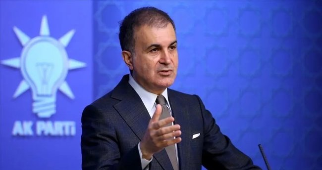 Sözcü Çelik’ten Fazıl Say’a destek