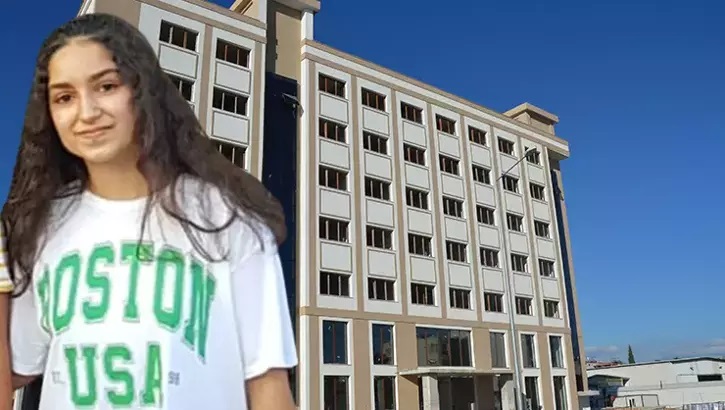 Kayıp Dilanur inşaatta ölü bulunmuştu! İğrenç gerçek ortaya çıktı