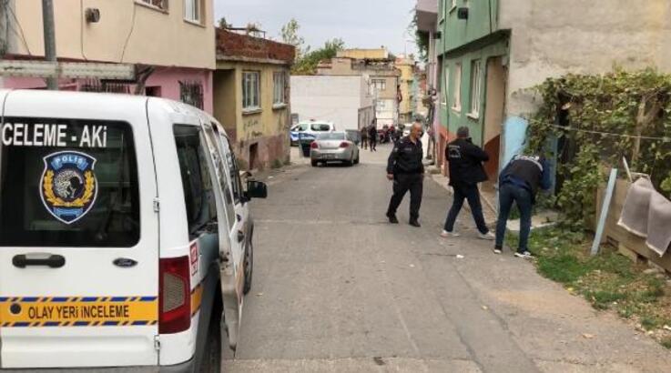 Bursa’da 17 yaşındaki genç husumetlisini vurdu!