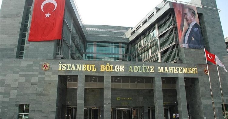 İğrenç olay! Adliye tuvaletinde cehennemi yaşattı