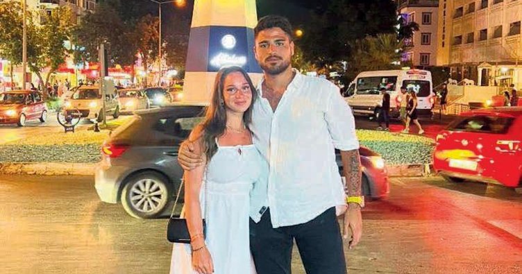 Laf atma cinayeti! ‘O katil sevgilimi elimden aldı’ Laf atma cinayeti! ‘O katil sevgilimi elimden aldı’