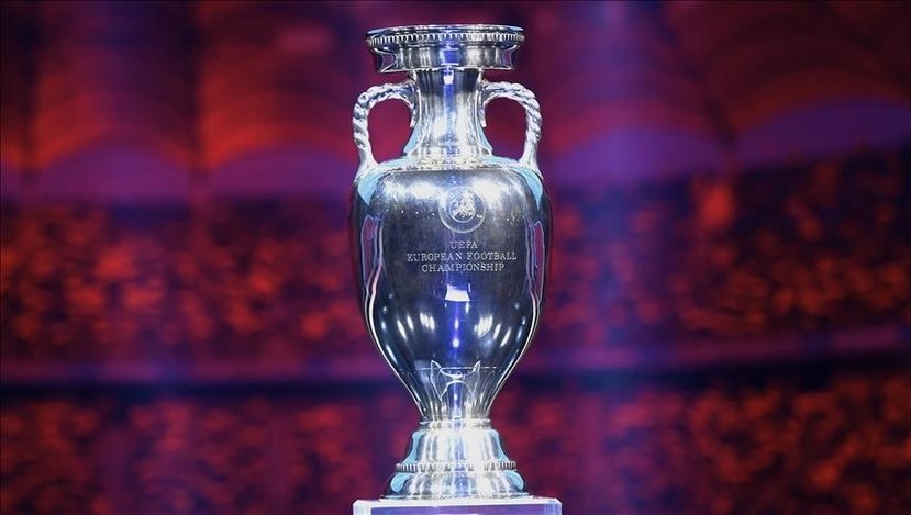 Türkiye ve İtalya’dan EURO 2032 ortaklığı