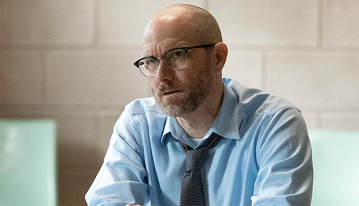 The Walking Dead yıldızı Erik Jensen kansere yakalandı