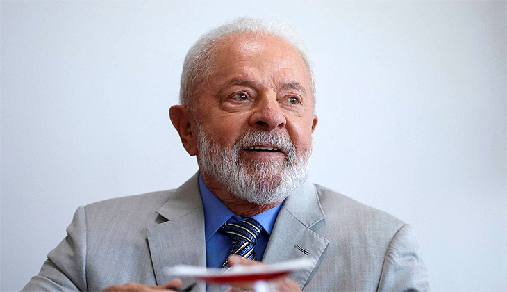 Brezilya Devlet Başkanı Lula da Silva ameliyat oldu