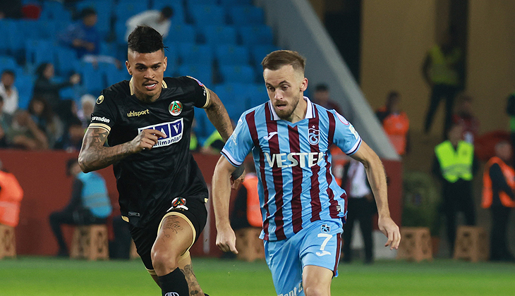Abdullah Avcı, Trabzonspor’a galibiyetle döndü