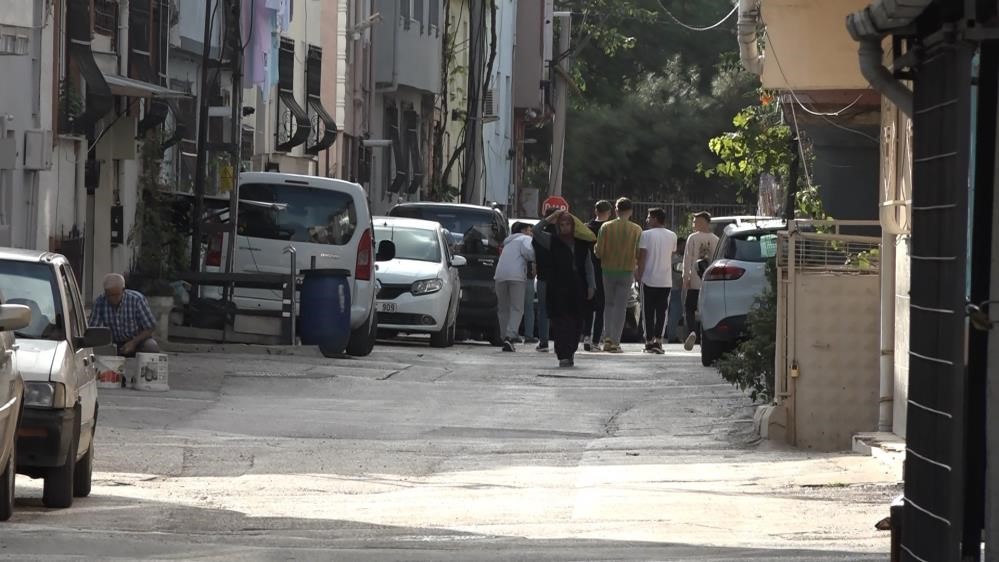 Bursa’da kiracı, ev sahibine kurşun yağdırdı!