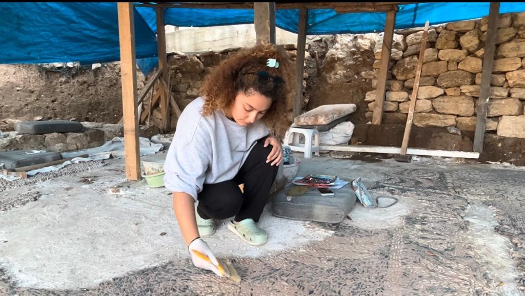 Balatlar Kilisesi kazı ve restorasyonunda sona yaklaşılıyor
