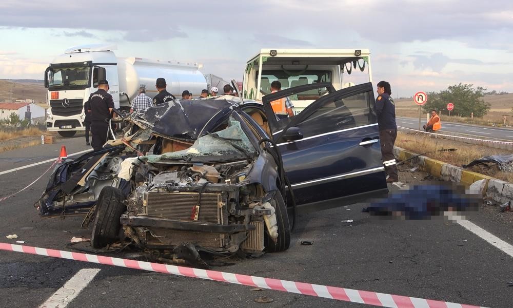 Bursa’da trafik kazalarında 9 ayda 79 can kaybı