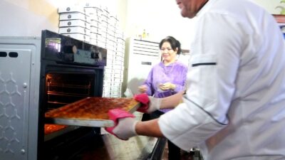 Muğla’nın tescilli lezzetleri Menteşe Mutfak Kültürü Atölyesinde tanıtılıyor