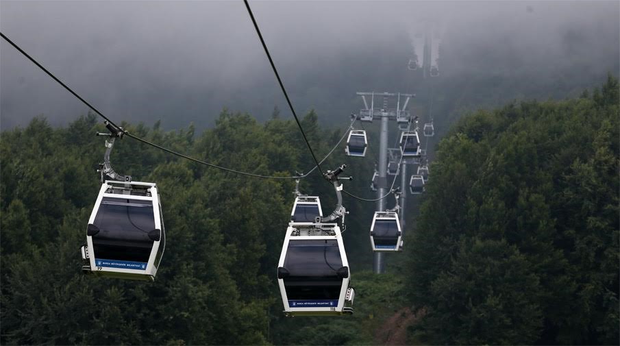 Bursa’ya teleferik uyarısı! Uludağ’a çıkacaklar dikkat…