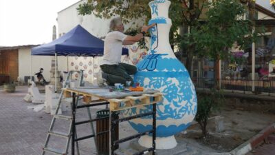 Bursa’da ‘dev vazo’ hazırlığı!