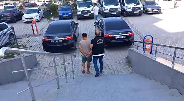 4 çocuğa cinsel istismarda bulunan şahıs tutuklandı 4 çocuğa cinsel istismarda bulunan şahıs tutuklandı